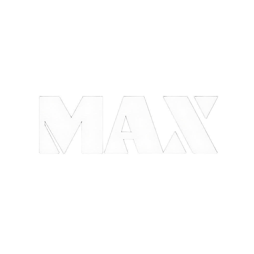 MAX密社 - 小众私密圈